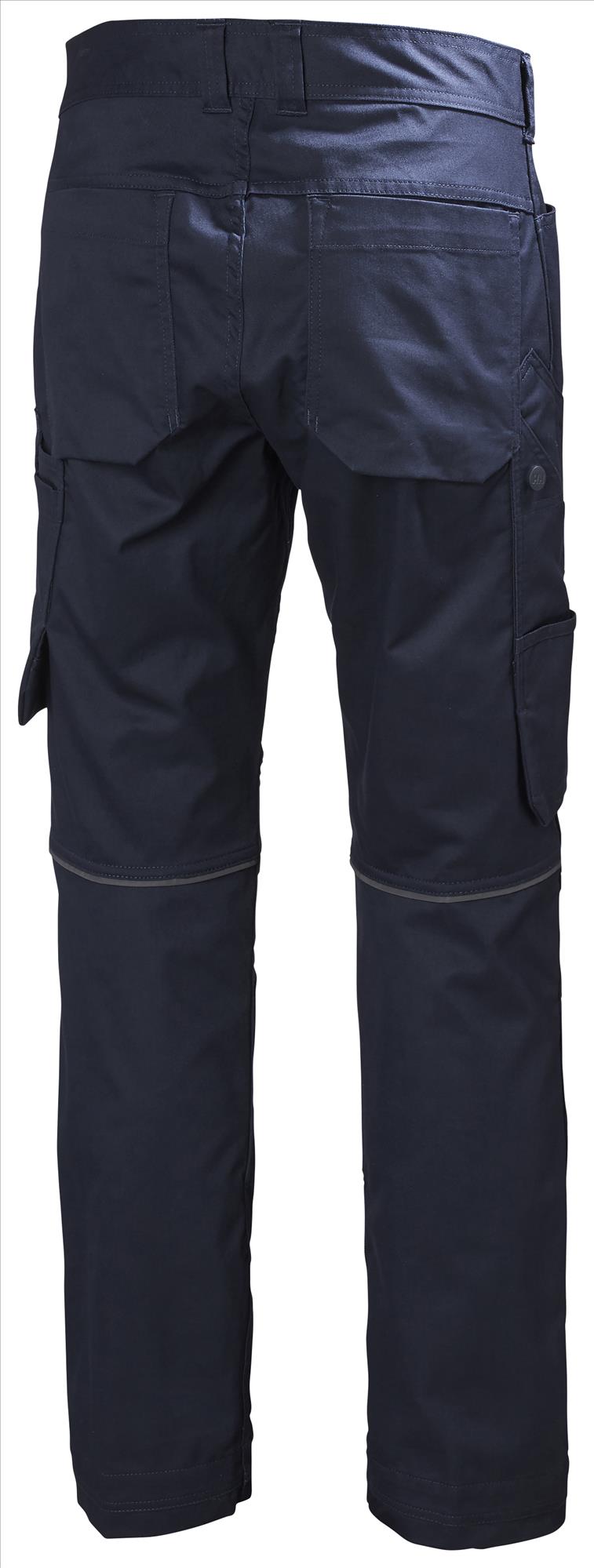 Manchester Work Pant
