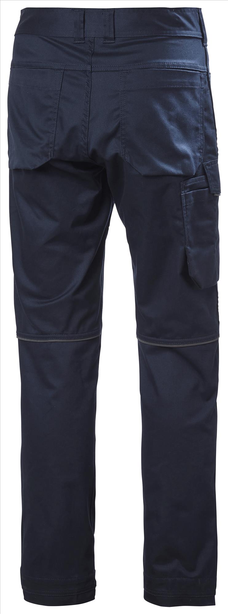 Manchester Pant