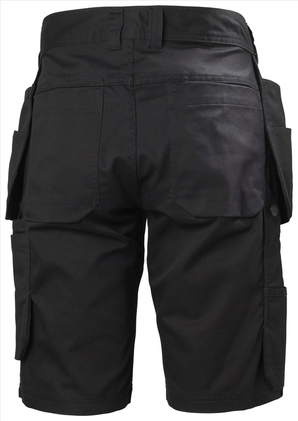 Manchester Cons Short