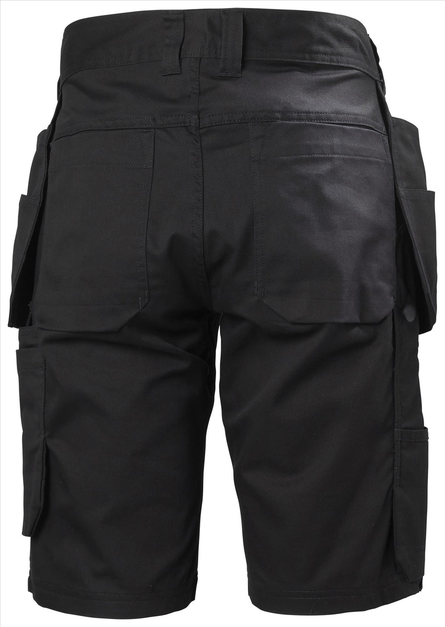 Manchester Cons Short