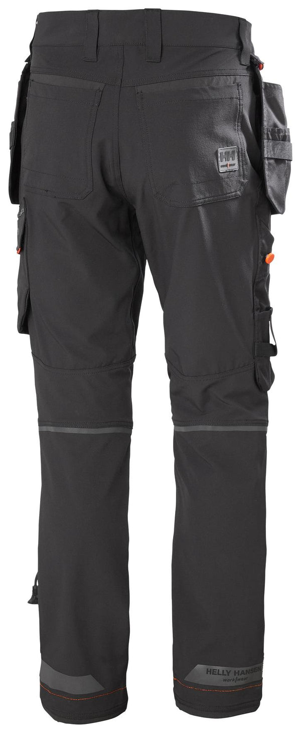 Kensington Cons Pant