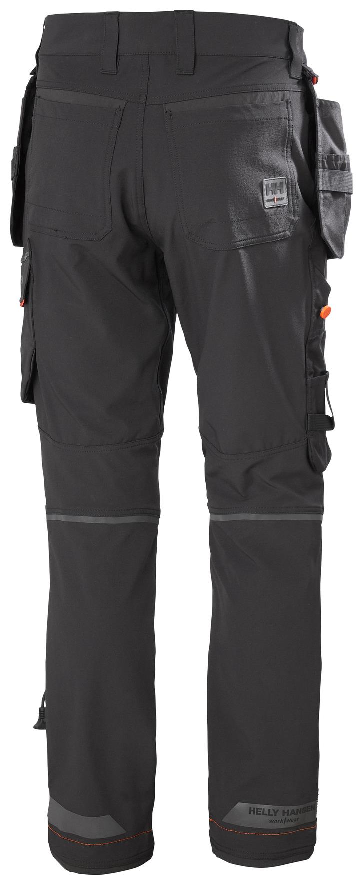 Kensington Cons Pant