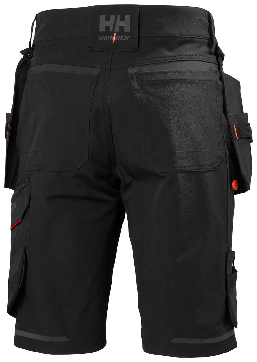 Kensington Cons Short