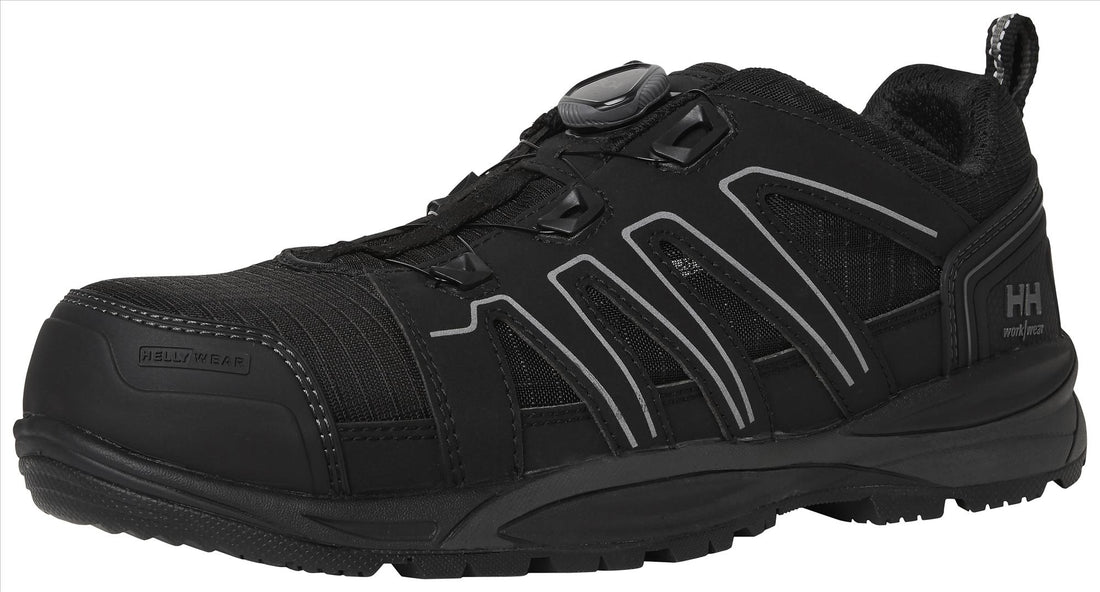 Helly Hansen Manchester Boa S1p