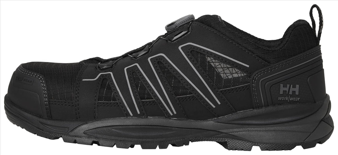 Helly Hansen Manchester Boa S1p