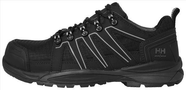 Helly Hansen Manchester Low S3