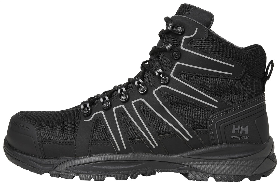 Helly Hansen Manchester Mid S3