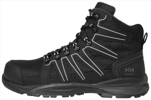 Helly Hansen Manchester Mid S3