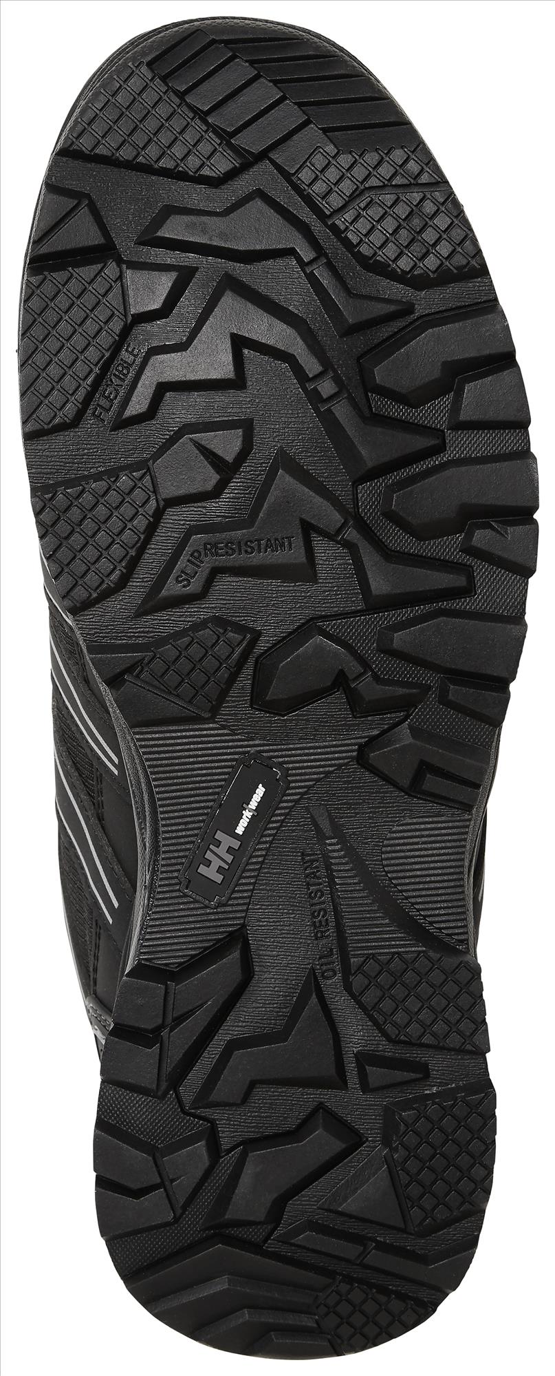 Manchester Low Boa S3