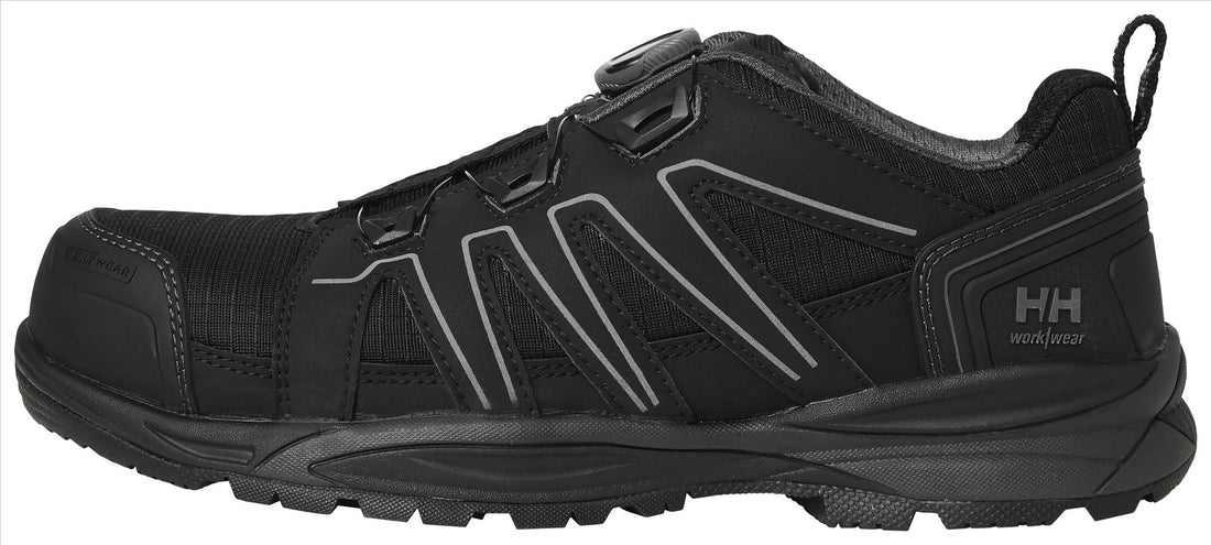 Helly Hansen Manchester Low Boa S3