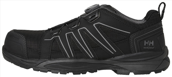 Helly Hansen Manchester Low Boa S3