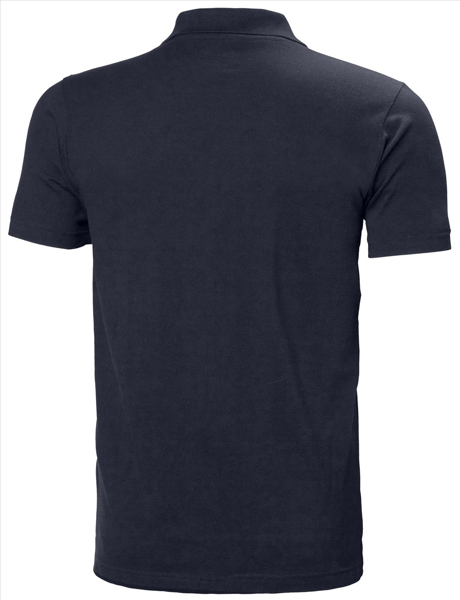 Manchester Polo