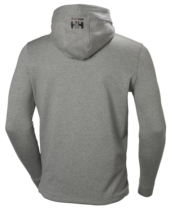 Chelsea Evolution Hood