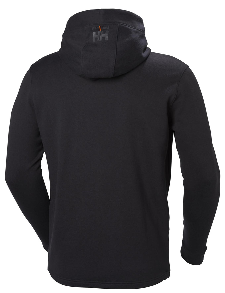 Chelsea Evolution Hood