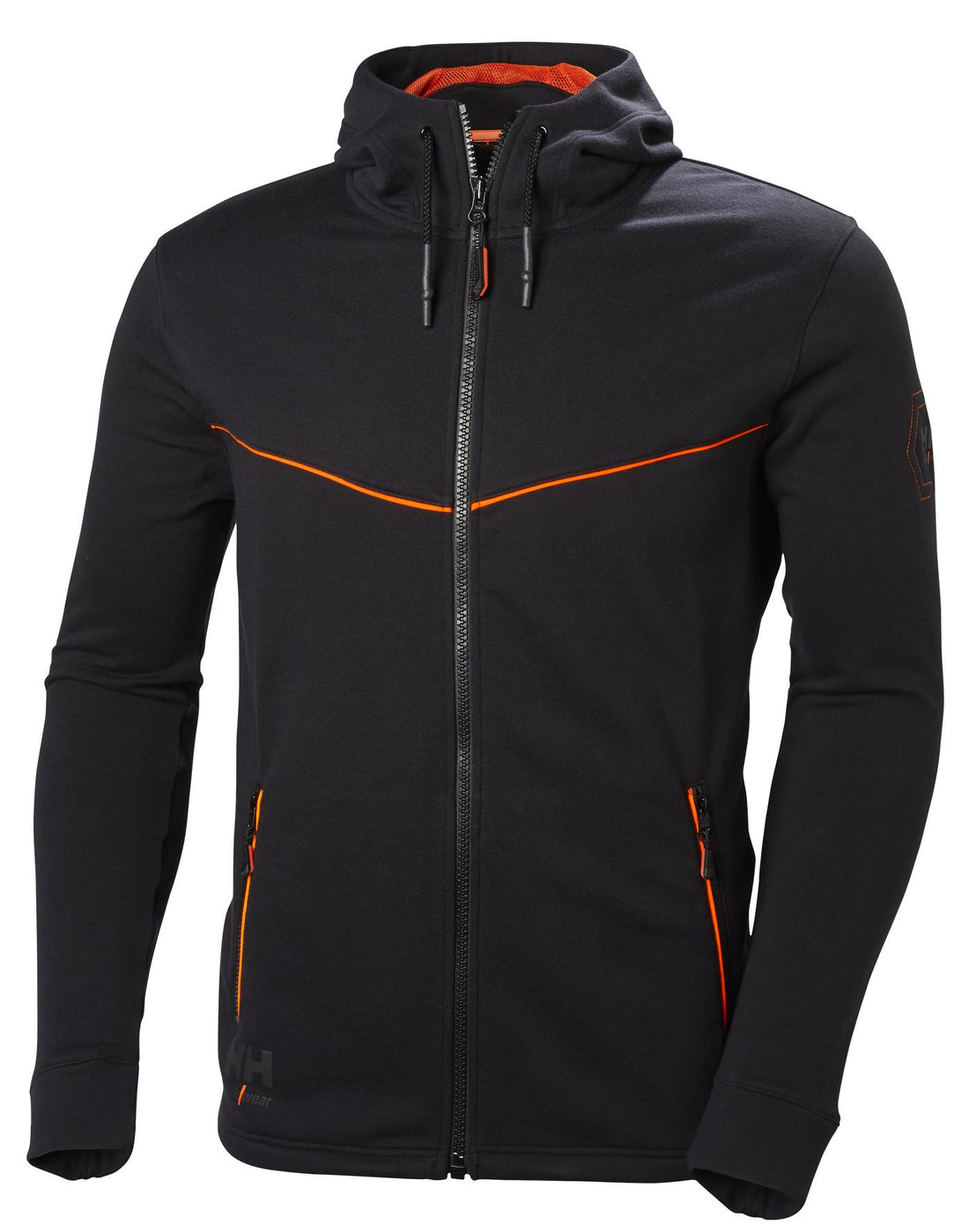 Helly Hansen Chelsea Evolution Hood