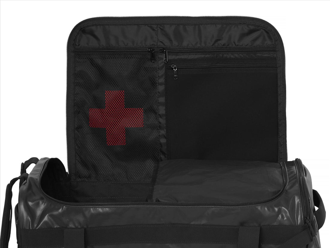 Helly Hansen Duffel Bag 120l