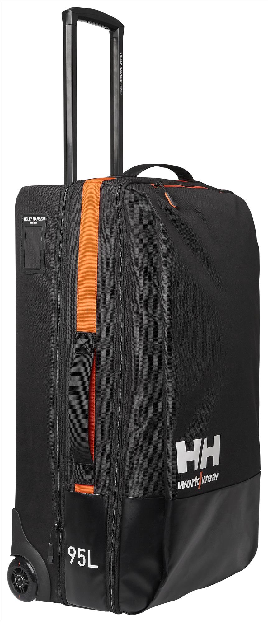 Helly Hansen Kensington Trolley 95l