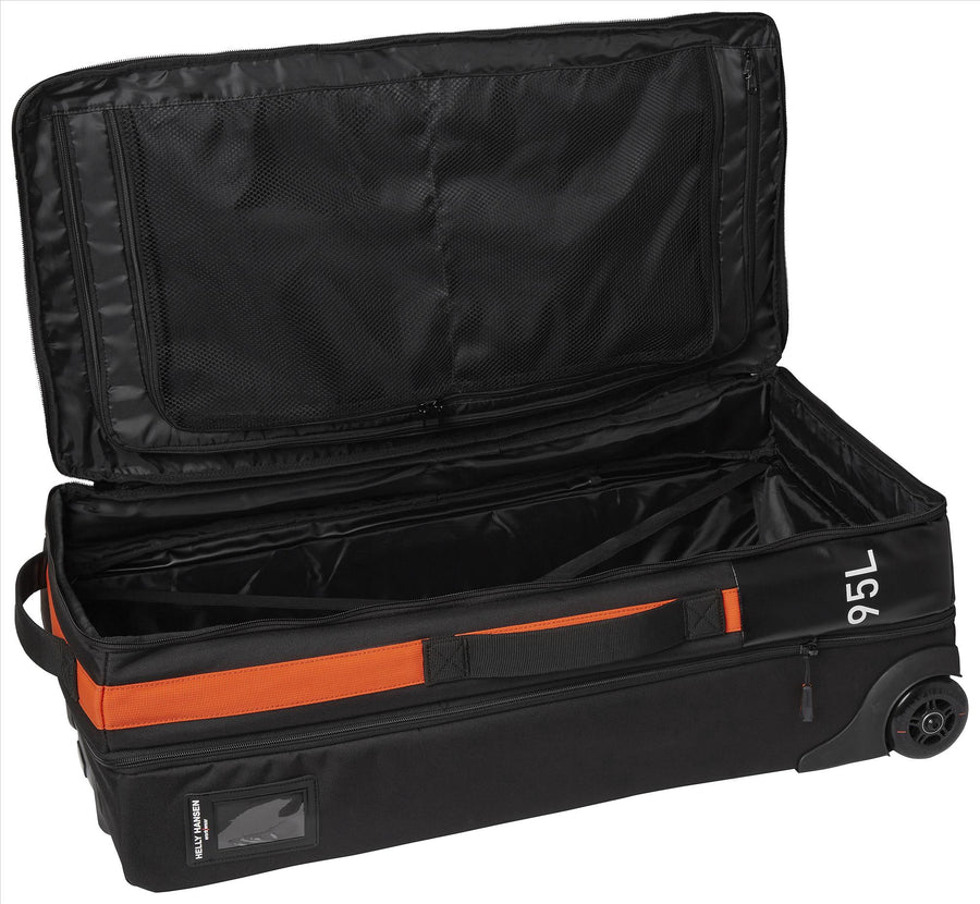 Kensington Trolley 95l