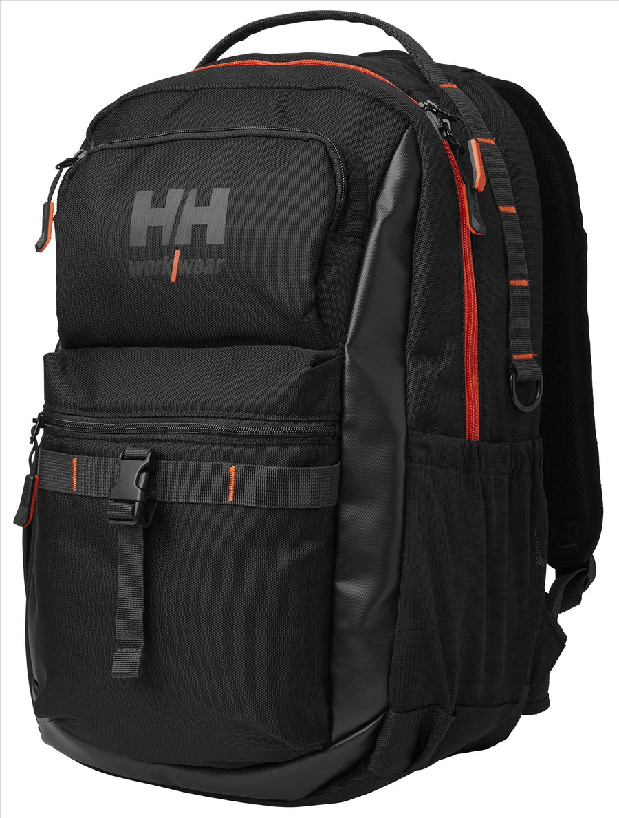 Work Day Backpack