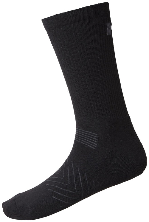 Helly Hansen Manchester Sock 3-Pack