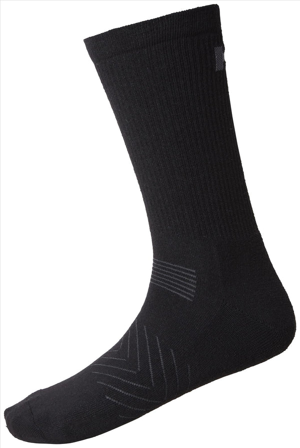 Manchester Sock 3-Pack