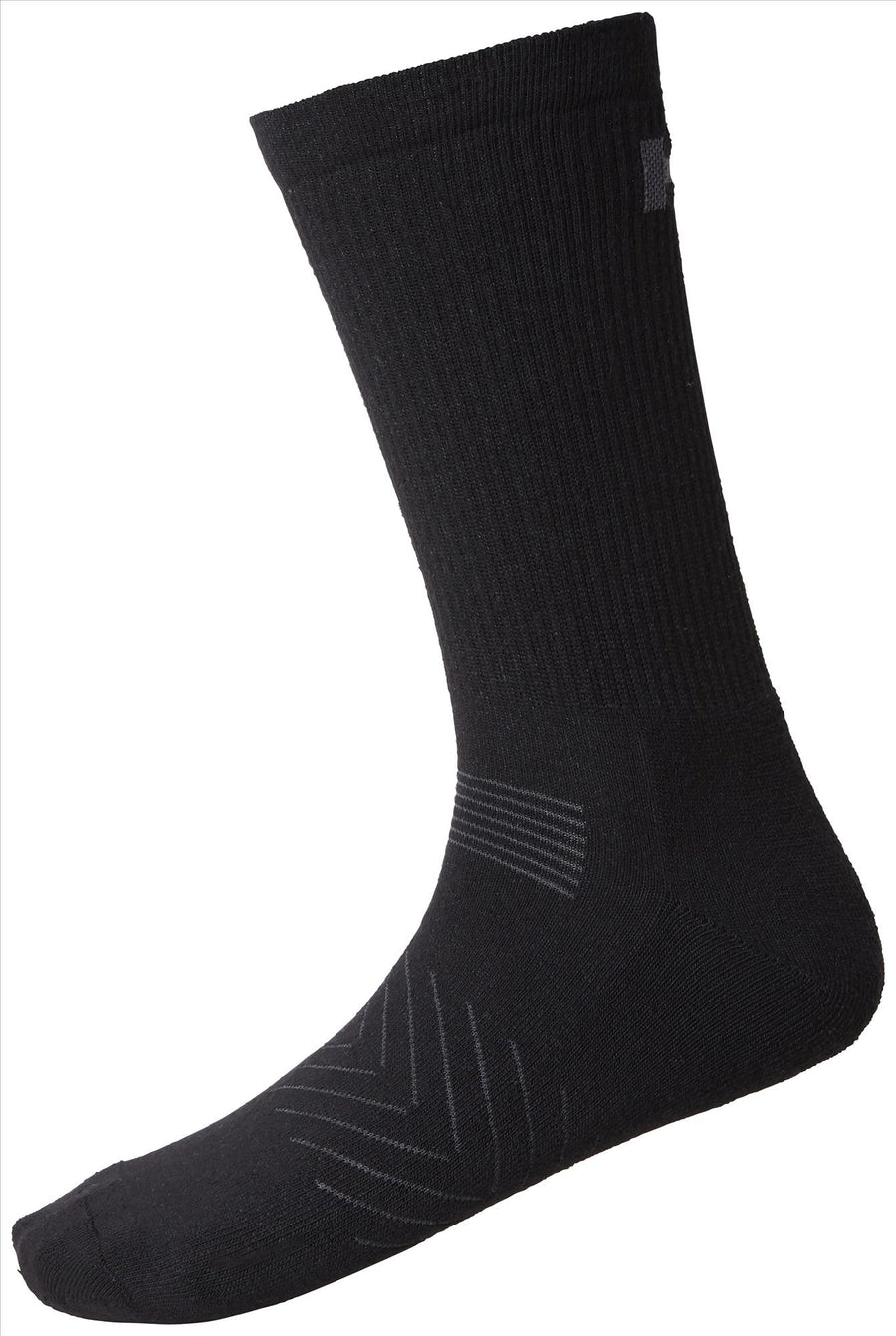 Manchester Sock 3-Pack
