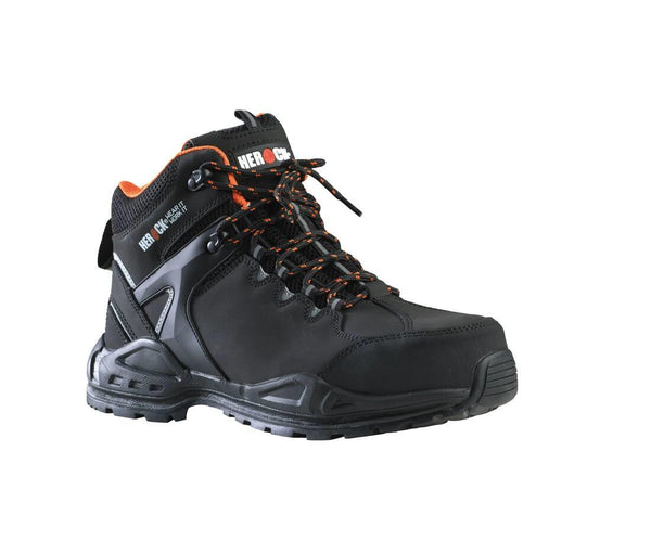 Herock Gigantes High Shoes