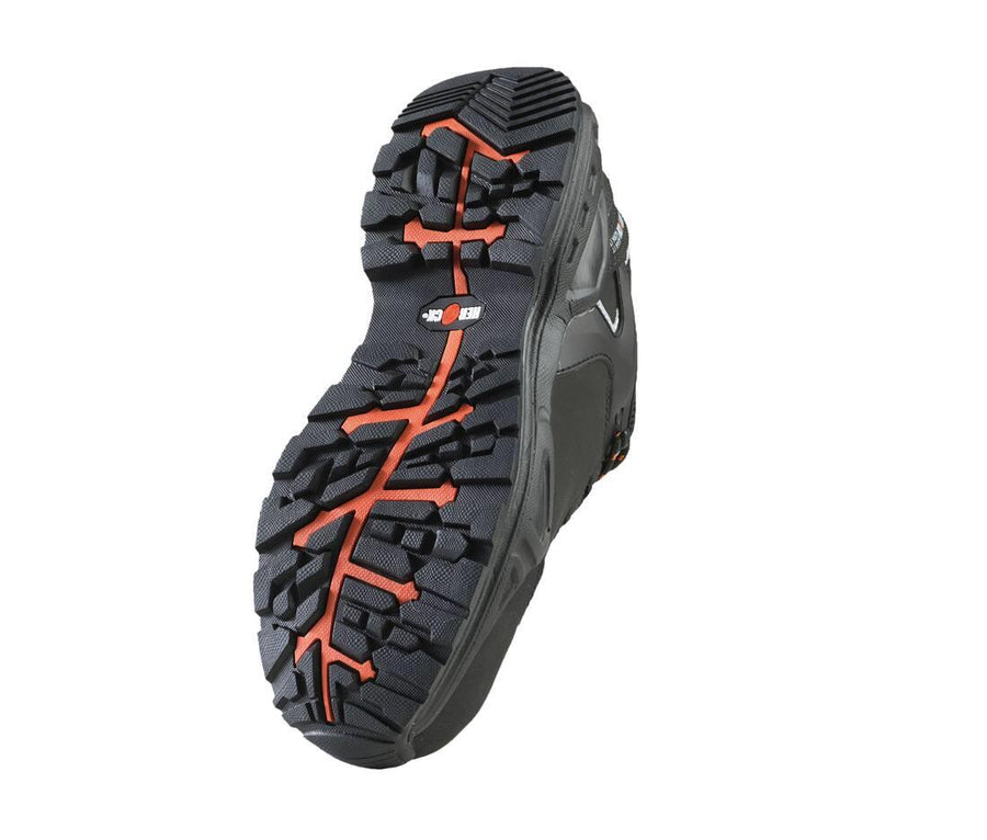 Gigantes Low Shoes