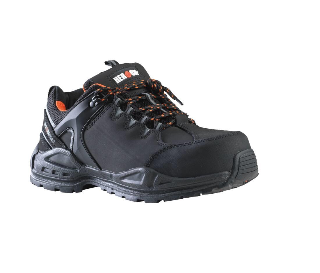 Herock Gigantes Low Shoes