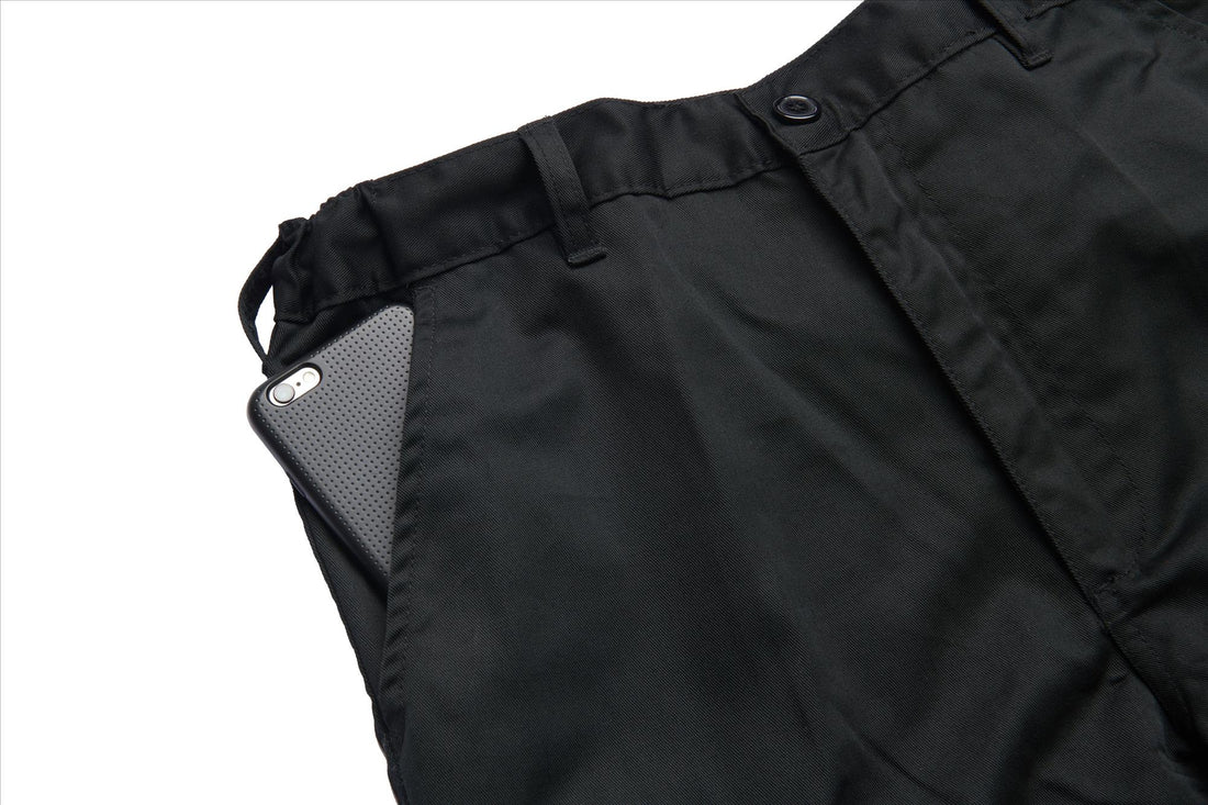 Warrior Cargo Trousers