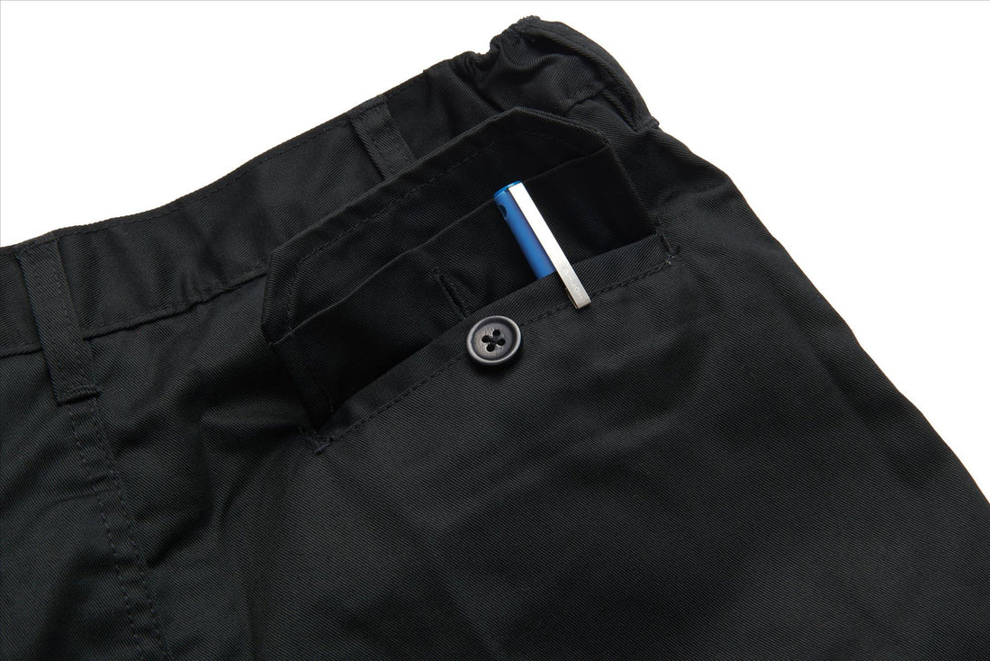 Warrior Cargo Trousers