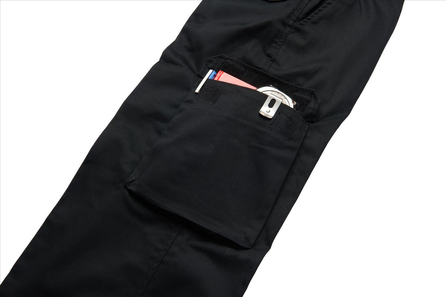 Cargo Trousers