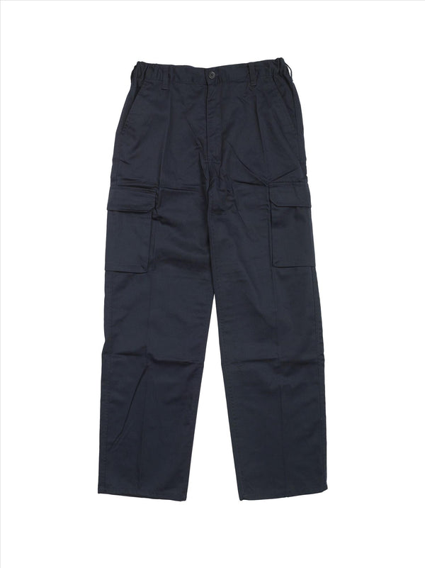 Warrior Cargo Trousers