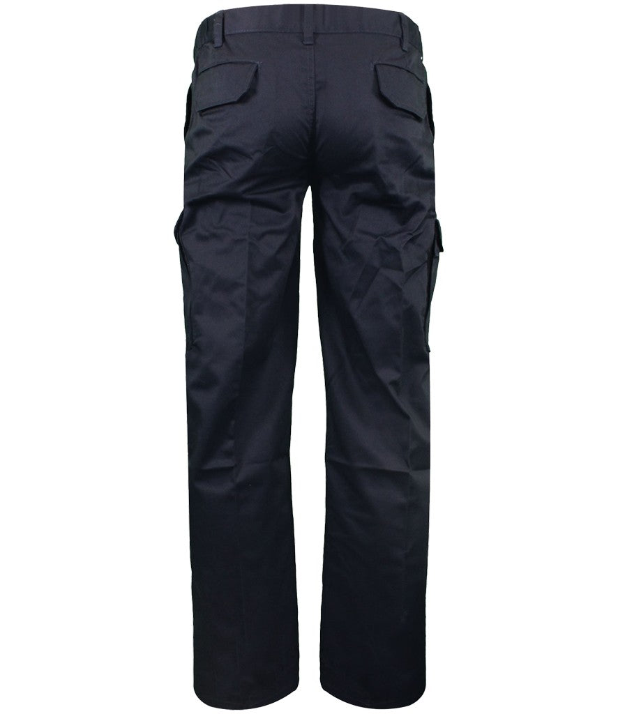 Warrior Cargo Trousers