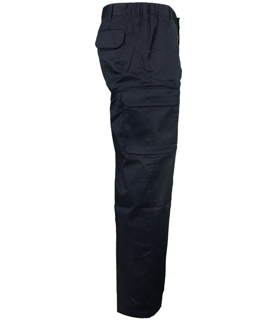 Cargo Trousers
