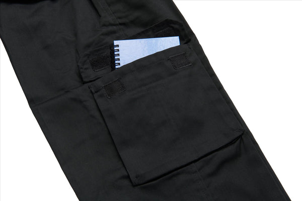Ladies Cargo Trousers
