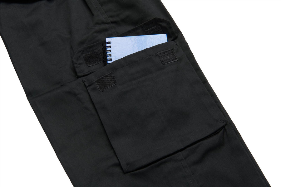 Ladies Cargo Trousers