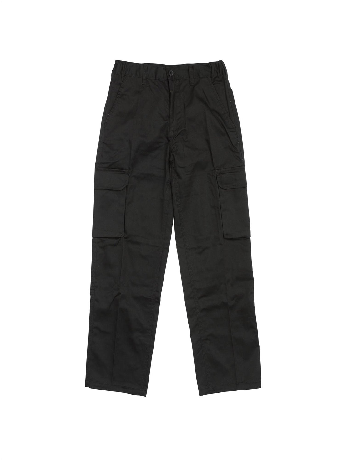 Warrior Ladies Cargo Trousers