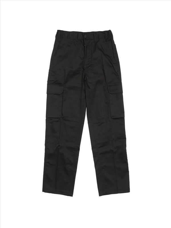 Warrior Ladies Cargo Trousers