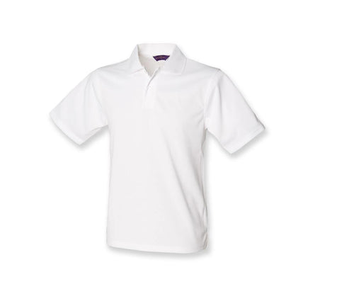 Coolplus® Wicking Polo Shirt