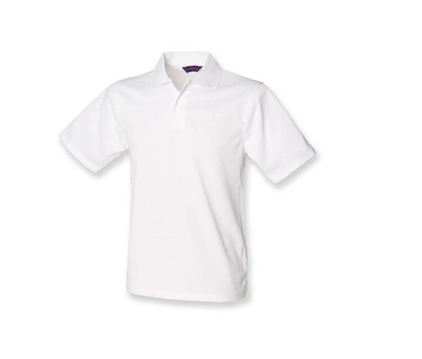 Coolplus® Wicking Polo Shirt