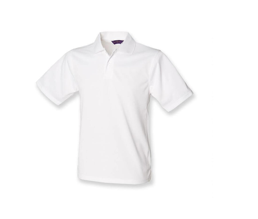 Coolplus® Wicking Polo Shirt