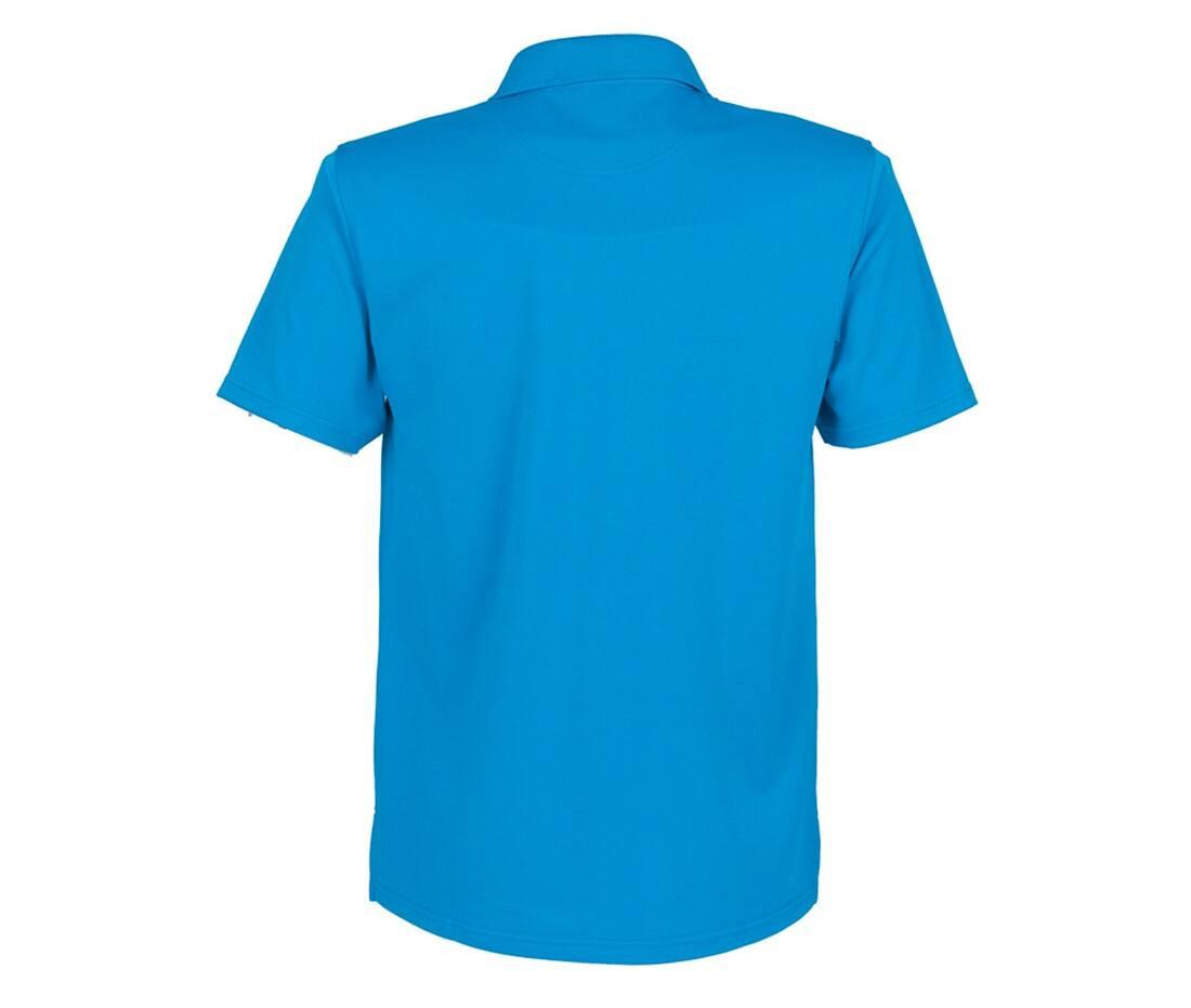 Henbury Coolplus® Wicking Polo Shirt