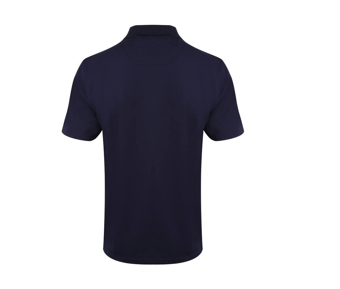Henbury Coolplus® Wicking Polo Shirt