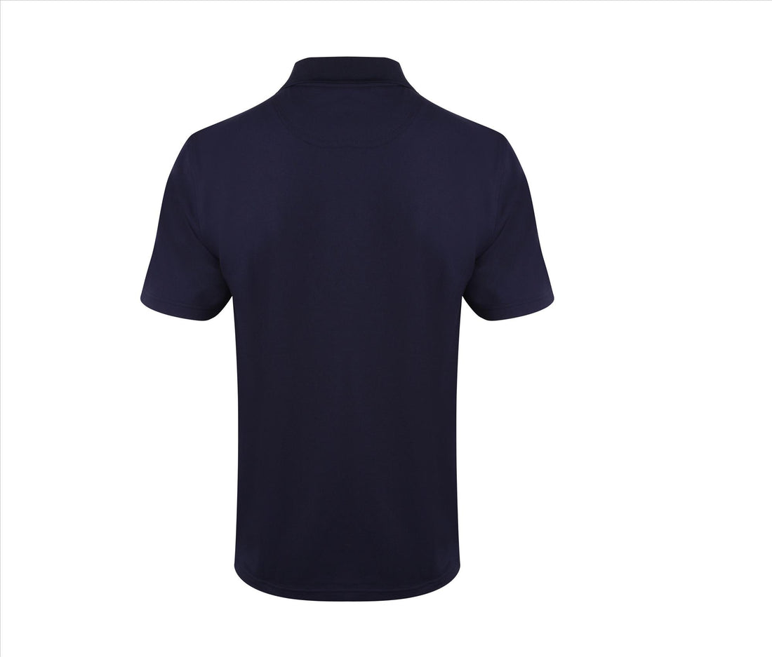 Henbury Coolplus® Wicking Polo Shirt