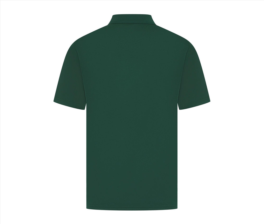 Henbury Coolplus® Wicking Polo Shirt