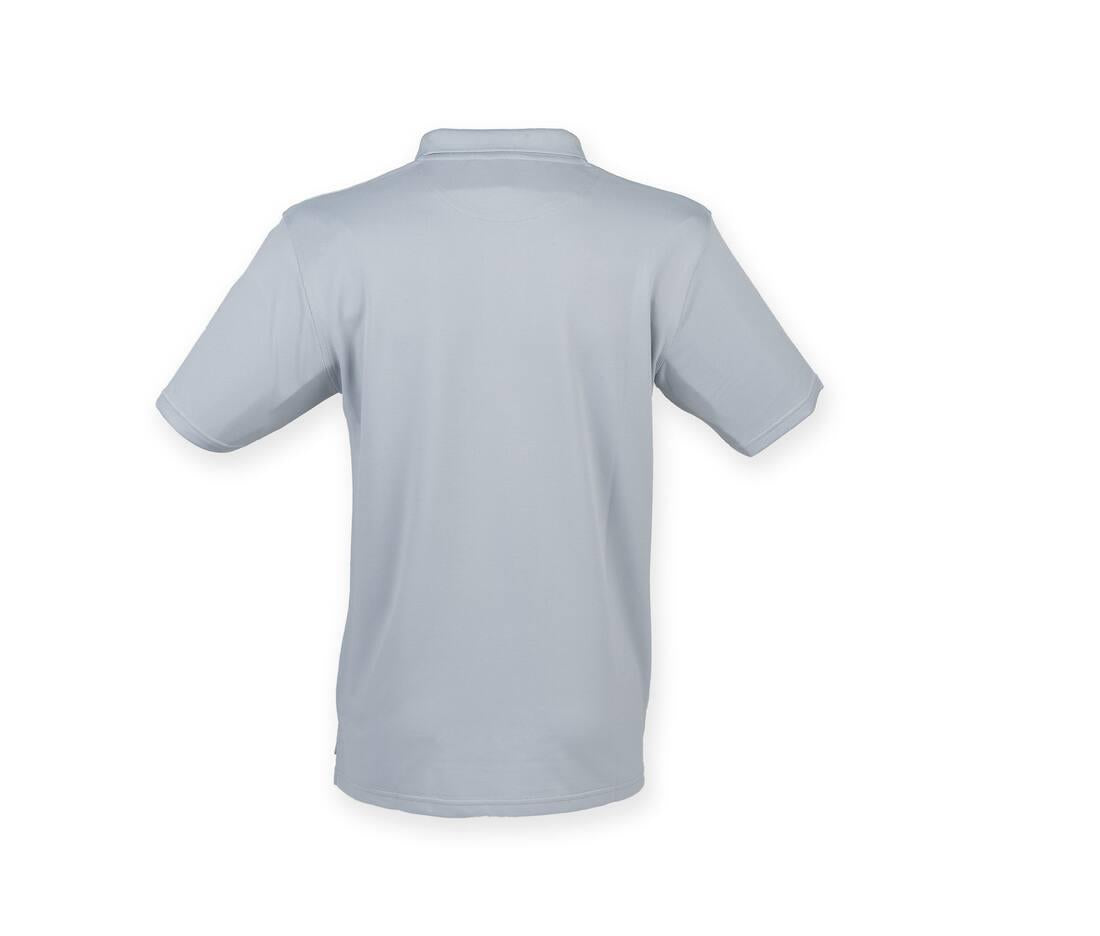 Henbury Coolplus® Wicking Polo Shirt