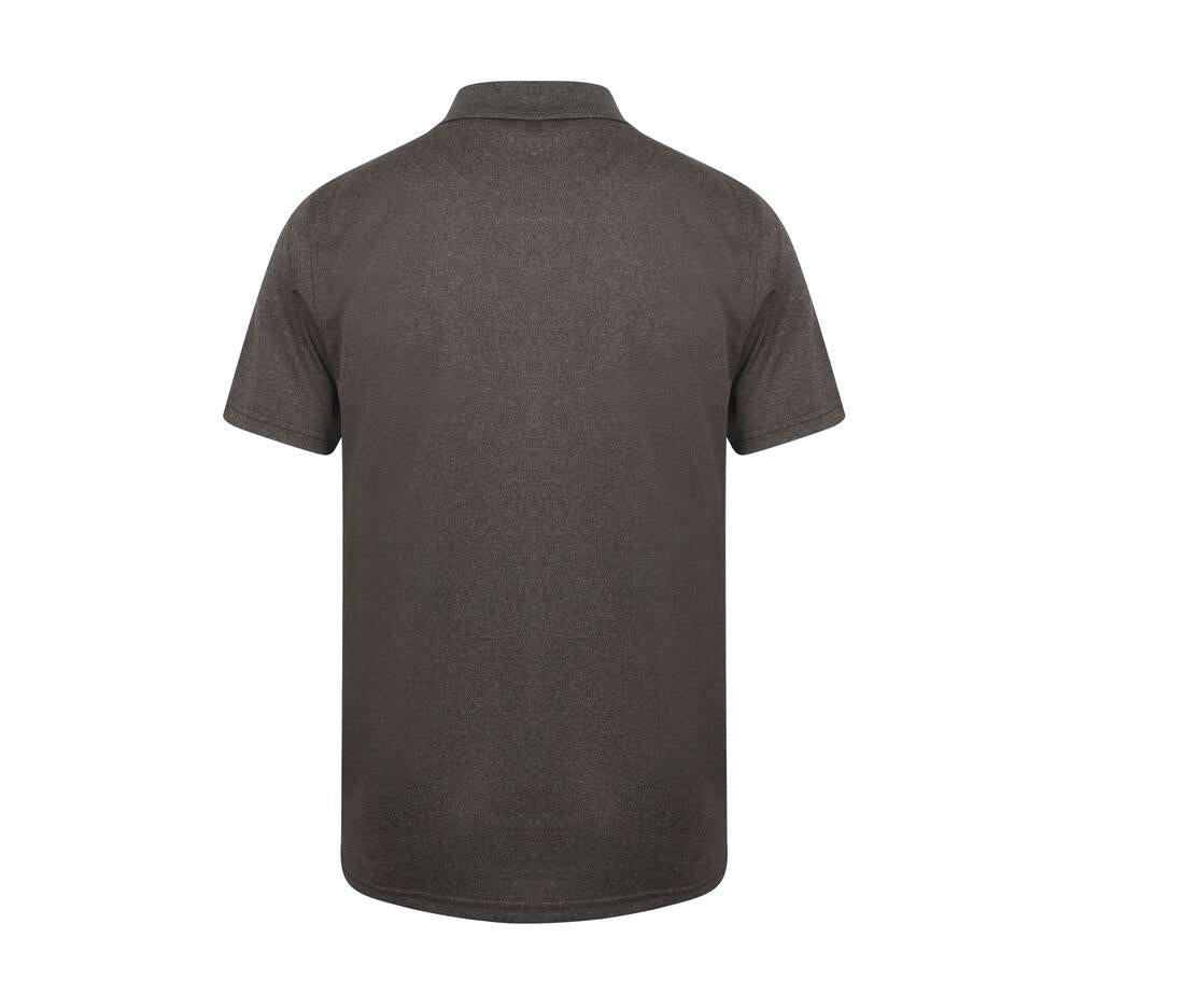 Henbury Coolplus® Wicking Polo Shirt