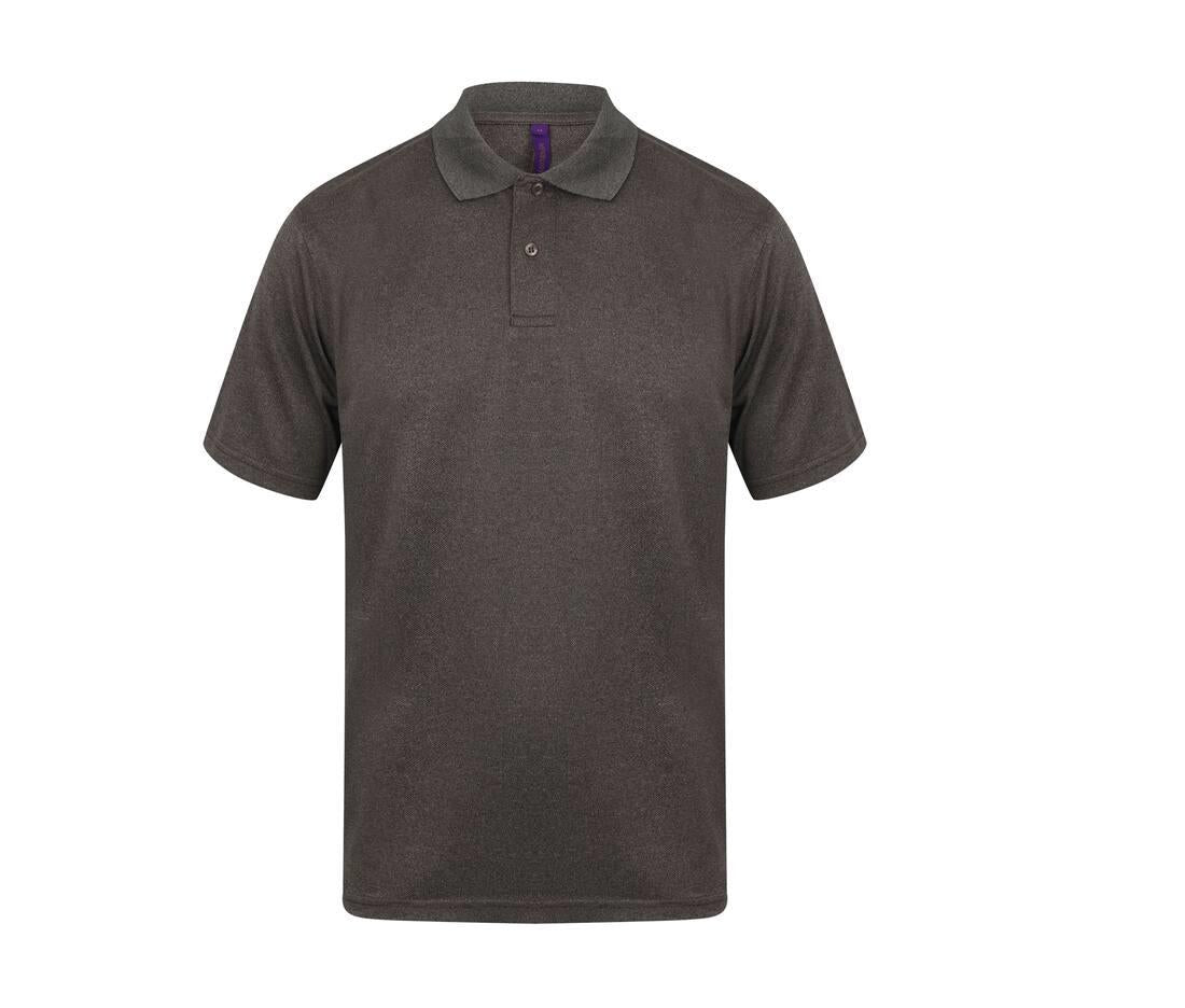 Henbury Coolplus® Wicking Polo Shirt