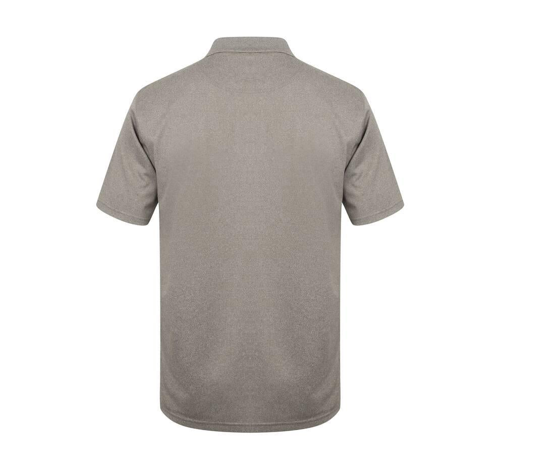 Henbury Coolplus® Wicking Polo Shirt